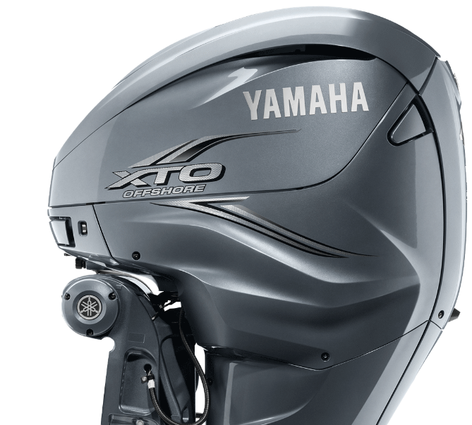 Yamaha Motor
