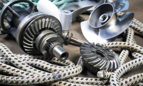 Parts